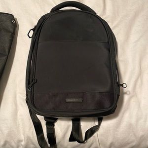 Solgaard Shore-tex lifepack backpack